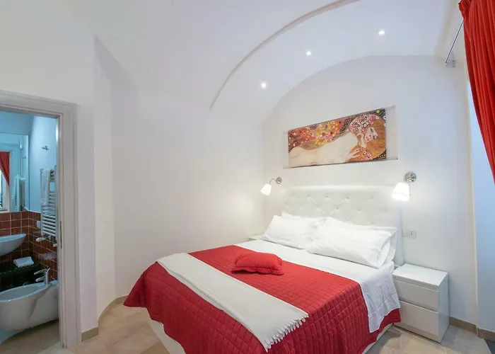 Villa Knight Amalfi